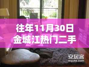 往年11月金城江热门二手房购买指南，选购攻略与购房指南