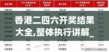 香港二四六开奖结果大全,整体执行讲解_尊享款67.329-2