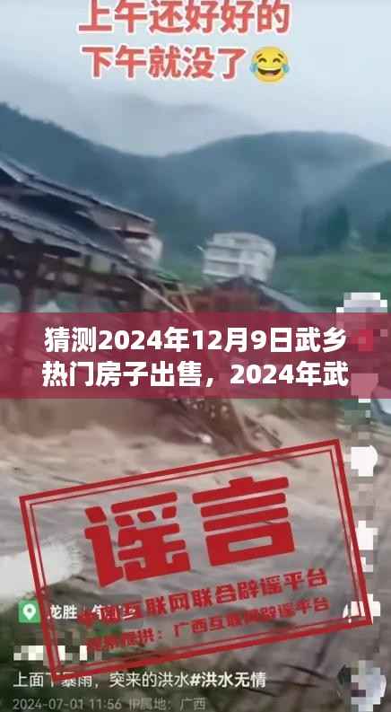 2024年武乡热门房产出售攻略与购房指南,步步为赢,洞悉房产市场趋势