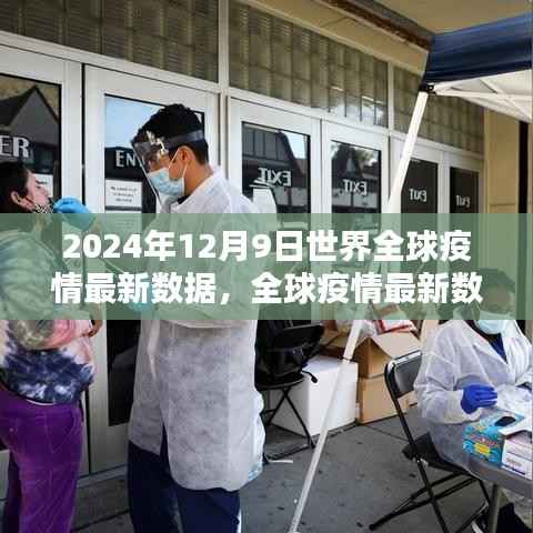 全球疫情最新数据报告，深度解析2024年12月9日全球疫情状况与数据表现